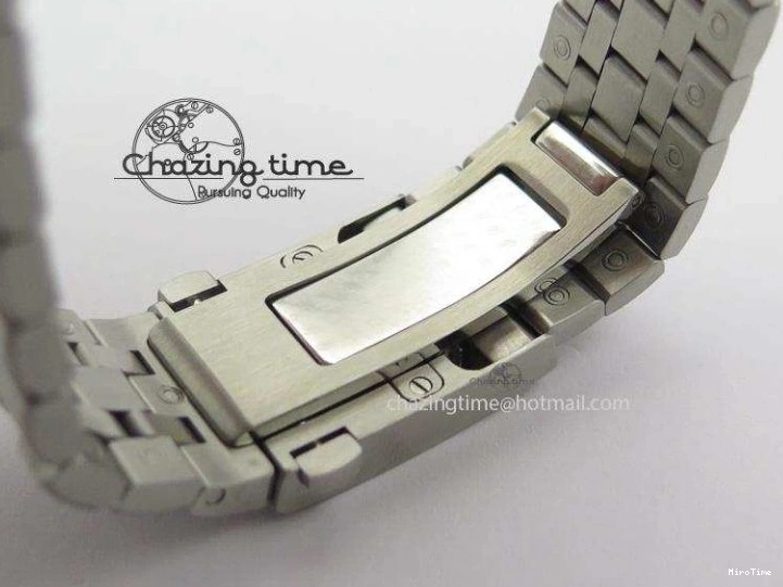 MIROTIME 0314 Durable Mark XVIII Le Petit Prince IW327004 SS Mk Maker Best Edition Blue Dial On SS Bracelet A 7297